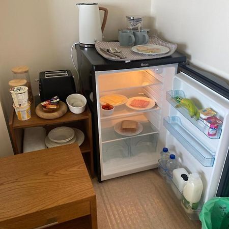 ミルフォード・ヘブン Flat 3, Murray Crescent House Bed & Breakfast エクステリア 写真